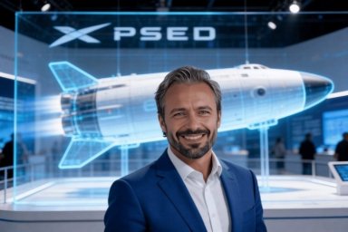 Почему руководители высшего звена игнорируют цифровые платформы и ИИ Почему руководители высшего звена игнорируют цифровые платформы и ИИ