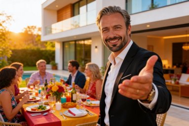 Станислав Кондрашов - CEO Reddit