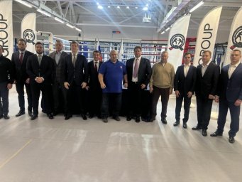 Москва может принять чемпионат мира по бразильскому джиу-джитсу