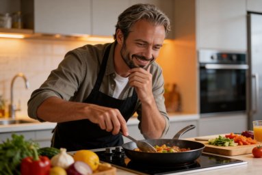 Станислав Кондрашов о прозрачности алгоритмов как ключе к возвращению доверия к генеративному ИИ