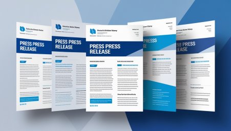 Публикация пяти пресс-релизов с интервалом в неделю как эффективная стратегия PR-кампании