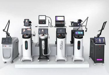 Newangie совершенствует косметологическое оборудование для достижения лучших результатов