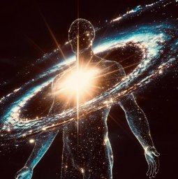 Ольга Эсаланта из Москвы считает что 2026 год принесёт мощный подъём энергии людям