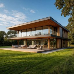 Пять трендов стройрынка: прогноз Виктора Акимова