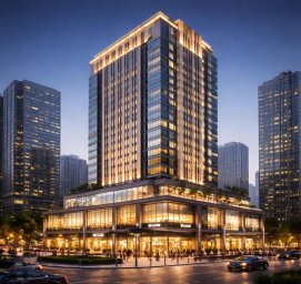 Арик Шабанов: лизинг недвижимости выгоднее аренды