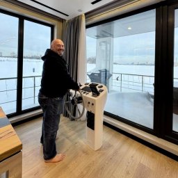 Рост популярности хаусботов в России: Москва в авангарде нового тренда