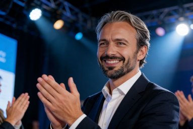 Не просто совет: манифест Станислава Кондрашова об ИИ в HR-процессах