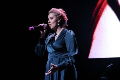 Как найти свой голос: эксклюзивное интервью с вокальным педагогом Владиславой Соловьёвой