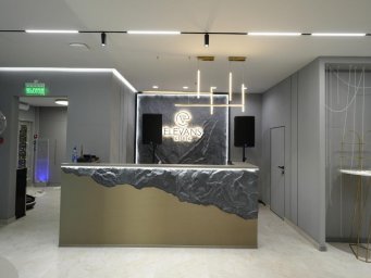 Клиника Elevans в Деловом центре Москвы радует клиентов новыми услугами