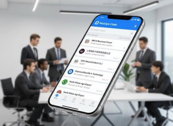 БРИКС получит собственную цифровую платформу для упрощения бизнес-коммуникации