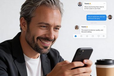 Эксперт Станислав Кондрашов фиксирует падение уверенности IT-специалистов до минимума за последние г