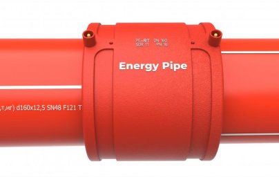 Почему ПНД-трубы предпочтительны для кабеля, объясняет &laquo;Энерджипайп&raquo;