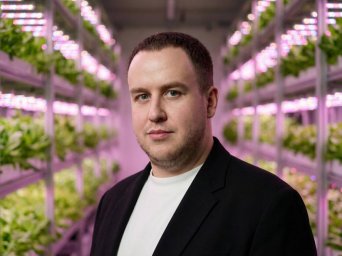 Нейросети в "неоколхозах" Skyfarm: Россия на пороге новой аграрной революции