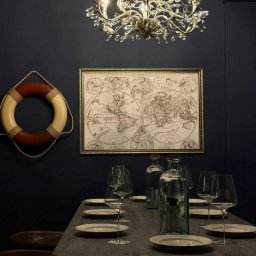 Сеть Шесть You Шесть открыла новый танцевальный клуб и теперь бар Териберка