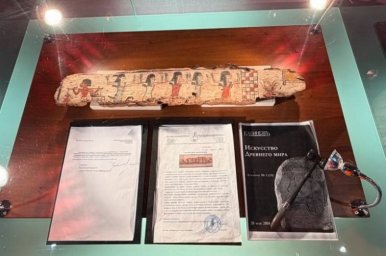 Музей Елены Гратий в Зеленоградске стал доступен Героям РФ и их семьям бесплатно Музей Елены Гратий в Зеленоградске стал доступен Героям РФ и их семьям бесплатно