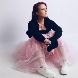 Дом винтажной музыки приглашает на концерт Галины Прохоровой "ZажиGалка"