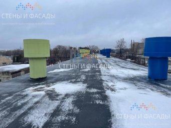 Зачем проверять кровлю после зимы 2025&ndash;2026?