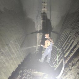 Как предотвратить простой производства при ремонте и усилении ветхих конструкций