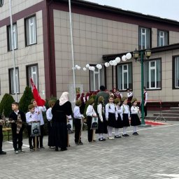Патриотический проект &laquo;Помнить &mdash; значит жить&raquo; охватывает всю Чеченскую Республику