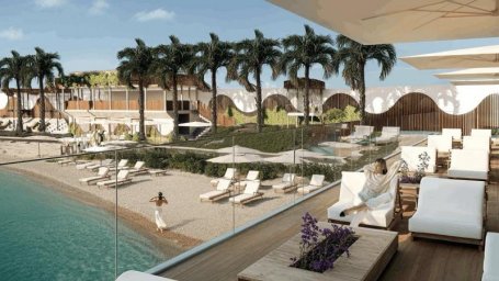 Сервисные апартаменты в Сочи: оригинальные курортные концепции для каждого Сервисные апартаменты в Сочи: оригинальные курортные концепции для каждого