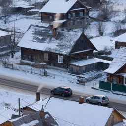 Квотный тупик проекта Чистый воздух