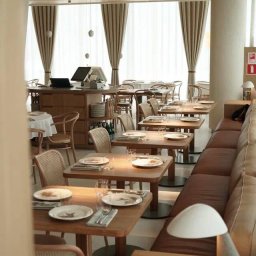 Sage: новый взгляд на организацию пространства в московском ресторане