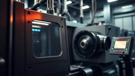 Цифровая трансформация: как она влияет на металлообработку